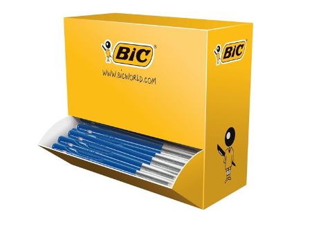 Kugelschreiber 90+10 gratis